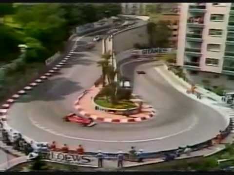 1979 Monaco Grand Prix