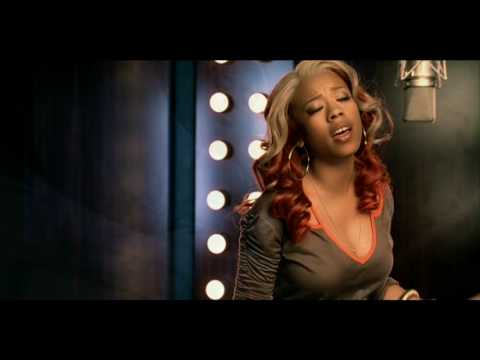 Keyshia Cole - I Should Have Cheated (BET Version)