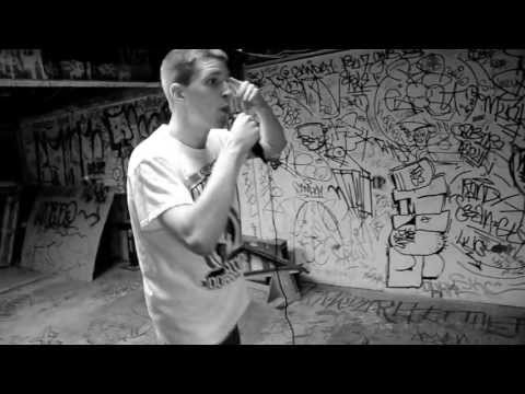 Charron - B.E.T. Cypher Verse 2013