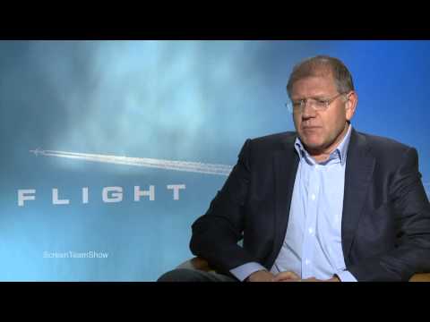 Robert Zemeckis 