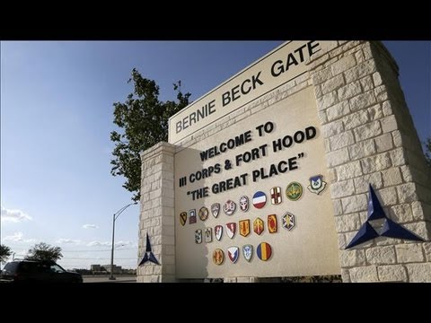 Legal Military Expert's Take on Fort Hood Trial