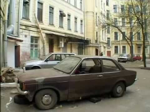 Cheated of Childhood - Russia