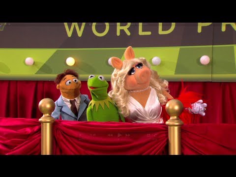 The Muppets World Premiere