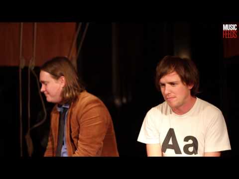 Interview: British India - 