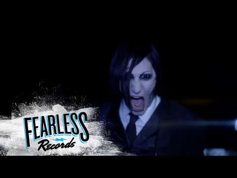 Motionless In White - 