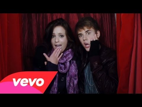 Justin Bieber - Mistletoe