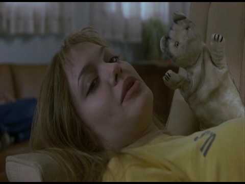 BEST Girl, Interrupted Scenes (Angelina Jolie)