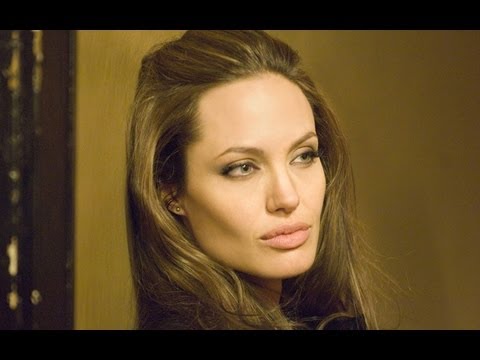 Angelina Jolie Speech on Refugee and Immigrant Children (2005)