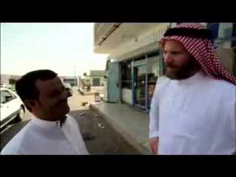 Where In The World Is Osama Bin Laden? Trailer