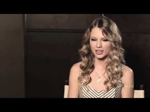 Taylor Swift's Dreams Come True - New Interview!