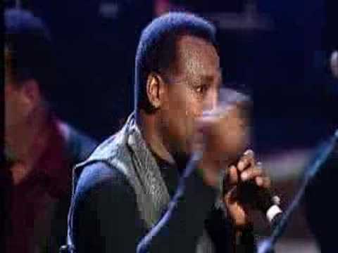 George Benson - On Broadway (Live)