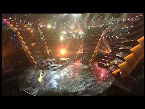 Annet Artani - Why Angels Cry (Cyprus) 2006 Semi-Final