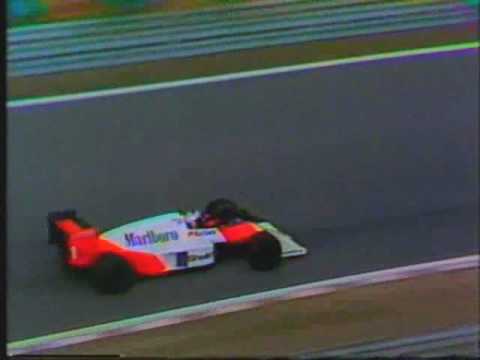 1987 Portugal - BBC Highlights P3/3