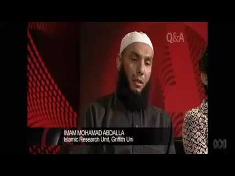 Assoc. Prof. Imam Mohamad Abdalla (Griffith University, Australia) on Q&A: Islamic Jihad