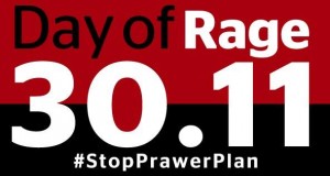 Join Palestinians on November 30th to protest against the Prawer plan