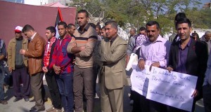 Gazan farmers and fisherfolk call for food sovereignty and an end to Israeli attacks