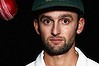 Nathan Lyon