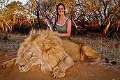 Melissa Bachman (Thumbnail)