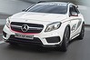 GLA45 AMG