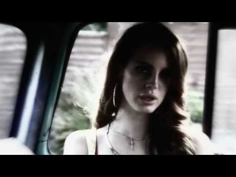 Without You - Lana Del Rey (MUSIC VIDEO)