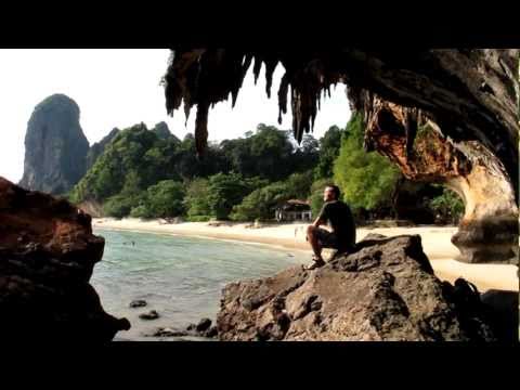 Andaman Coast, Thailand - Quest for the Perfect Beach