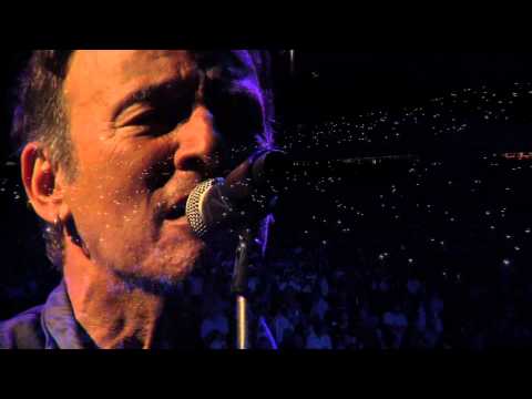 Bruce Springsteen - Drive All Night