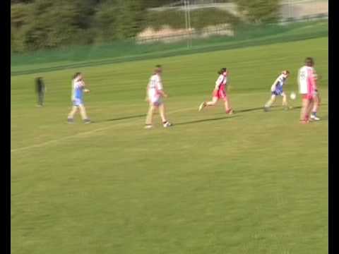 How to Play Gaelic Football