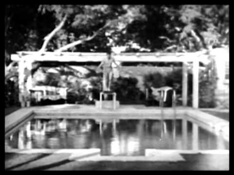 Hollywood My Home Town Ken Murray 1965 Part 1 of 3