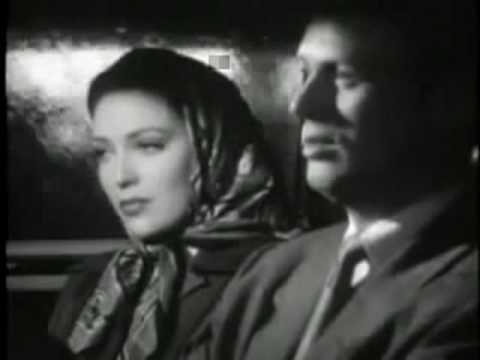 Linda Darnell - Somewhere