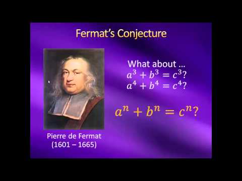 Introduction to Higher Mathematics - Lecture 2:  Introduction to Proofs