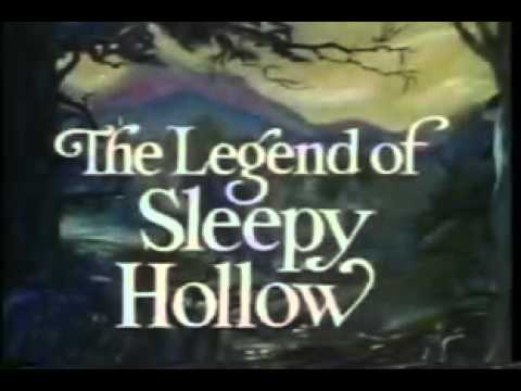 Rip Van Winkle & The Legend of Sleepy Hollow