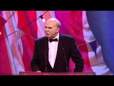 British Comedy Awards 2011: Best Comedy Actor Award