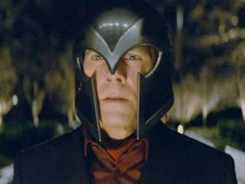 X-Men: First Class Movie Clip 