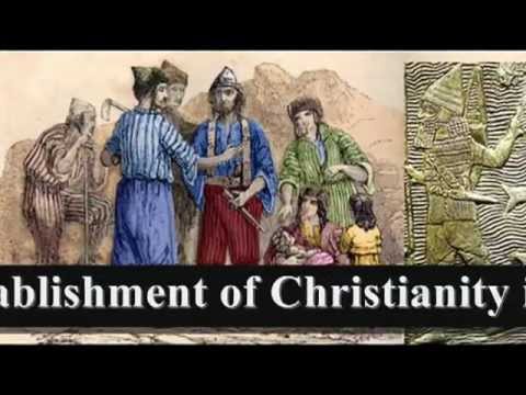 Assyrian History - Ancient and Modern Assyrians