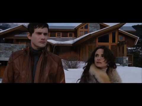 Breaking Dawn Part 2 interviews - Stewart, Pattinson, Lautner, Sheen, Reed, Raser, Rathbone, Lutz