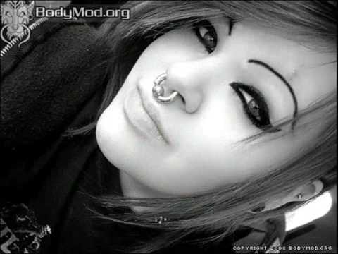 Body Piercing Slideshow