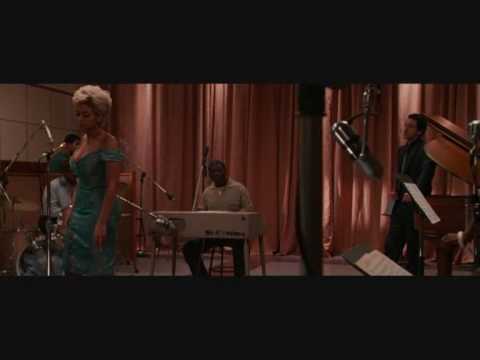 I'd Rather Go Blind - Beyoncé Knowles (Cadillac Records)