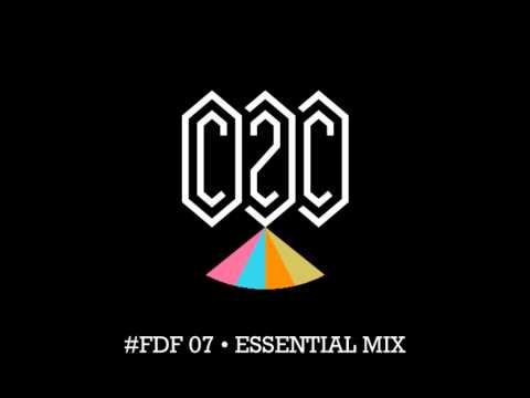 C2C - Essential Mix