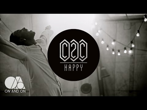 C2C - Happy Ft. D.Martin