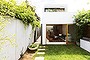 The redesign of this Bondi terrace lets in more light. Photo: Tom Ferguson