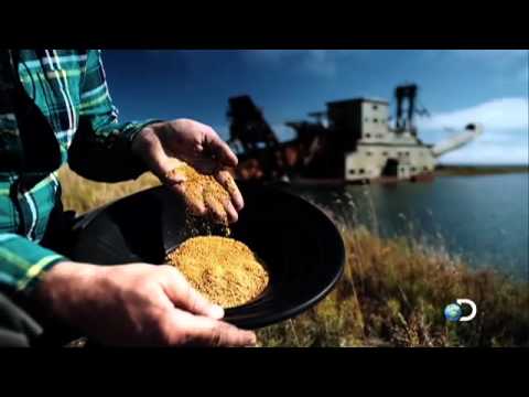 Bering Sea Gold | Premiering Friday, January 27, 2012 at 10PM ET/PT on Discovery