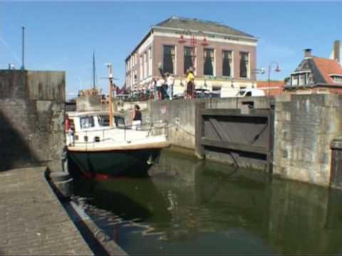 Ervaar Friesland, ga er varen !