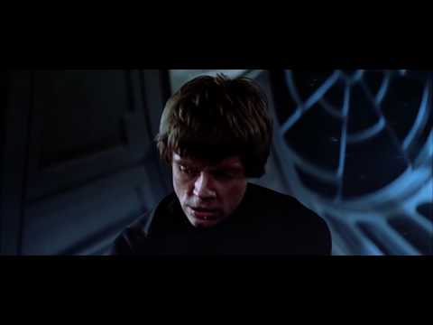 Star Wars: Luke Skywalker vs Darth Vader vs Darth Sidious