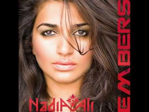 Nadia Ali - Fantasy