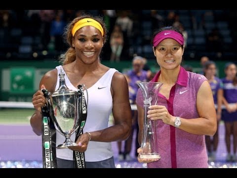 Final Highlights | 2013 TEB BNP Paribas WTA Championships - Istanbul