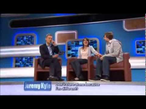 The Jeremy Kyle Show 25th October 2013 full episode