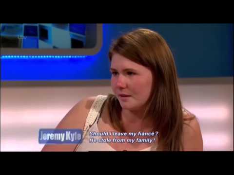 The Jeremy Kyle Show 29th October 2013 full episode