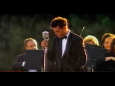 Luis Miguel - No se tu - Video Oficial