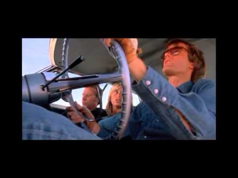 Dirty Mary Crazy Larry - The lost SOUNDTRACK theatrical TRAILER [1974] Peter Fonda