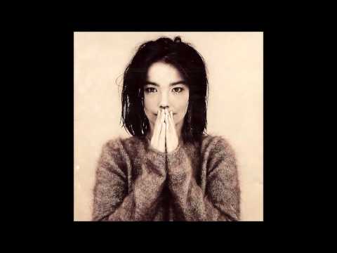 Björk - Debut (1993) Full Album [HQ]